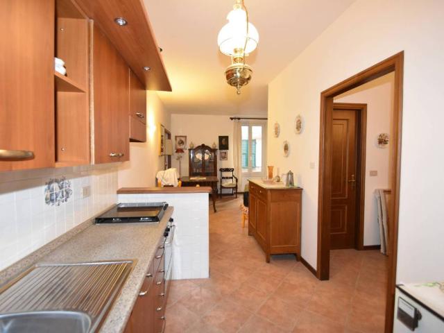 Appartamento in vendita a Cascina Pratomarro, Campo Ligure