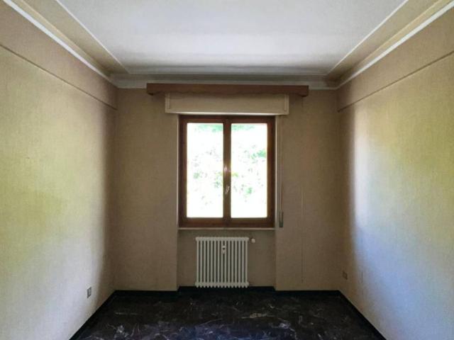 Appartamento in vendita a Cascina Pratomarro, Campo Ligure