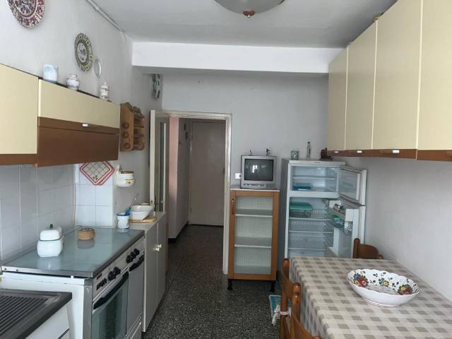 Appartamento in vendita a Cascina Pratomarro, Campo Ligure