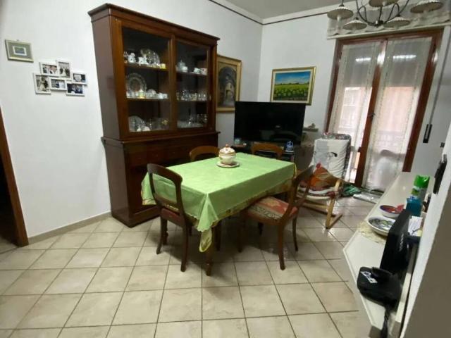 Appartamento in vendita a Cascina Pratomarro, Campo Ligure