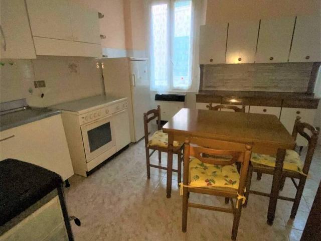 Appartamento in vendita a Cascina Pratomarro, Campo Ligure