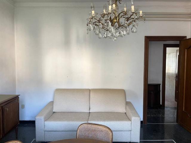 Appartamento in vendita a Cascina Pratomarro, Campo Ligure