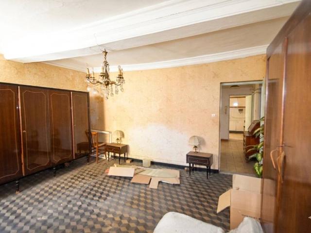 Appartamento in vendita a Cascina Pratomarro, Campo Ligure