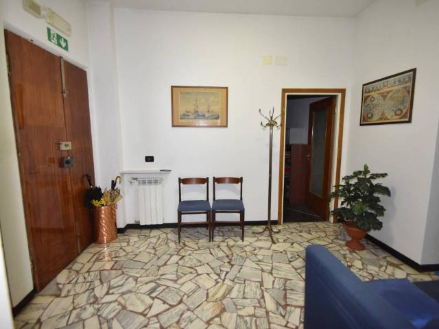 Appartamento in vendita a Campo Ligure, Liguria