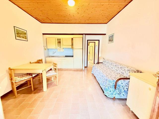 Appartamento in vendita a Campo nell'Elba, Marina Di Campo