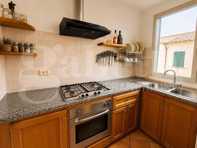 Appartamento in vendita a Campo nell'Elba, Sant'ilario