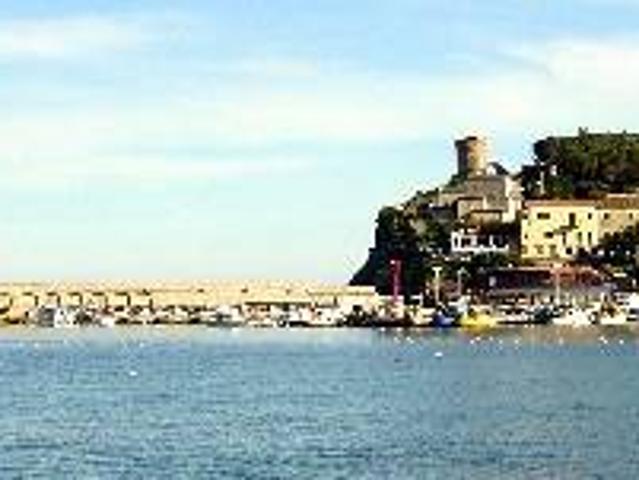 Appartamento in vendita a Campo nell'Elba, Marina Di Campo