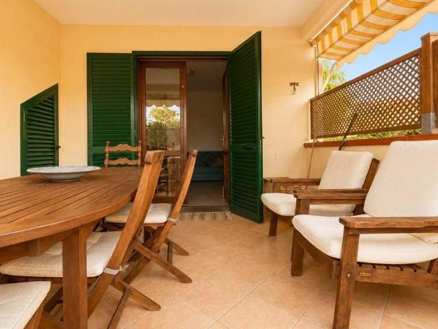 Appartamento in vendita a Campo nell'Elba, Marina Di Campo