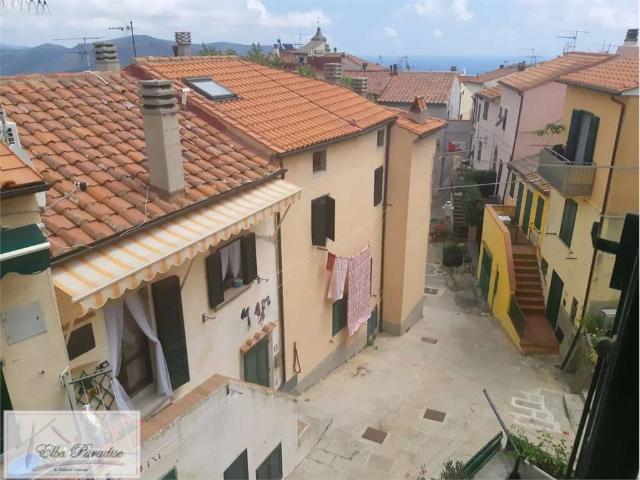 Appartamento in vendita a Campo nell'Elba, Sant'ilario