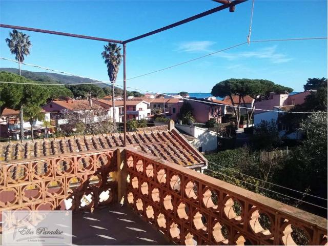 Appartamento in vendita a Campo nell'Elba, Marina Di Campo