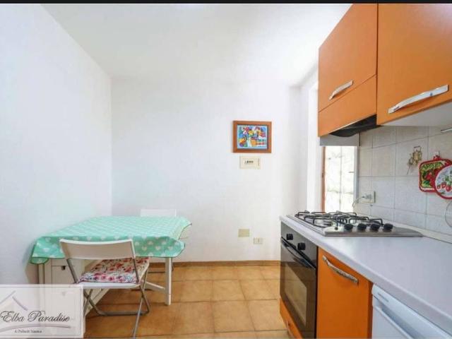 Appartamento in vendita a Campo nell'Elba, Sant'ilario