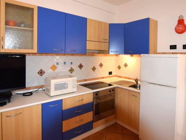 Appartamento in vendita a Campo nell'Elba, Marina Di Campo