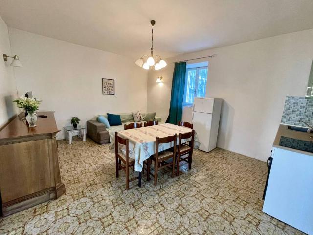 Appartamento in vendita a Campo nell'Elba, Marina Di Campo