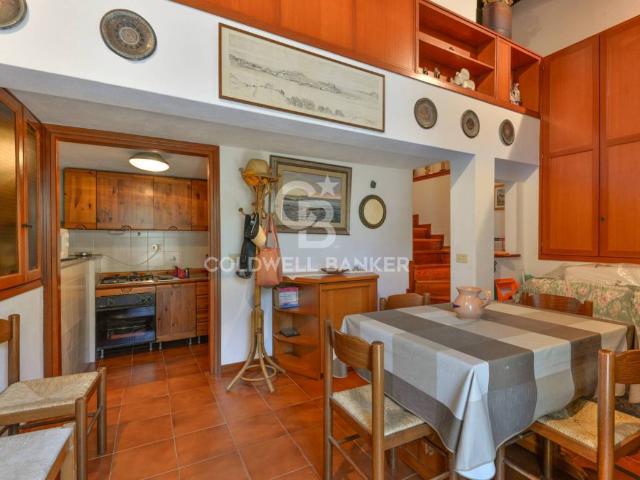 Appartamento in vendita a Campo nell'Elba, Sant'ilario