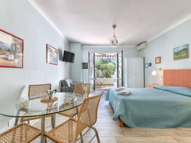 Appartamento in vendita a Campo nell'Elba, Marina Di Campo