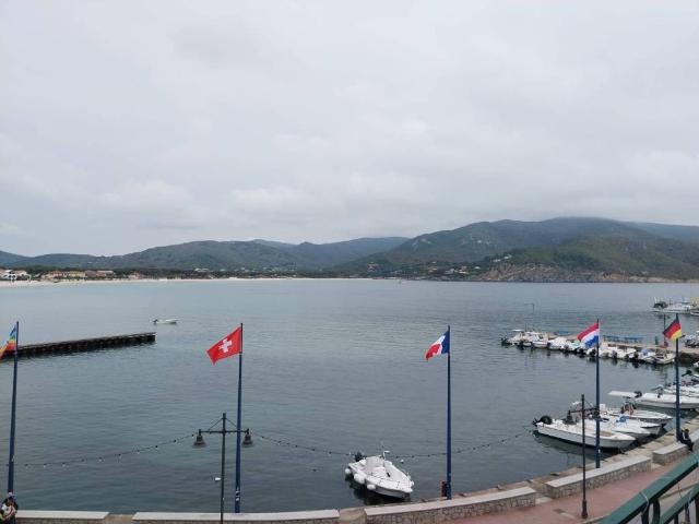 Appartamento in vendita a Campo nell'Elba, Marina Di Campo