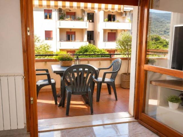 Appartamento in vendita a Campo nell'Elba, Marina Di Campo