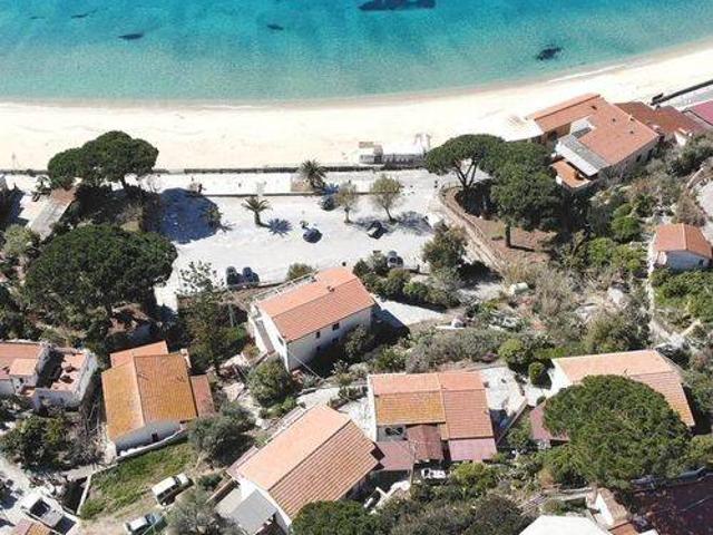 Appartamento in vendita a Campo nell'Elba, Cavoli