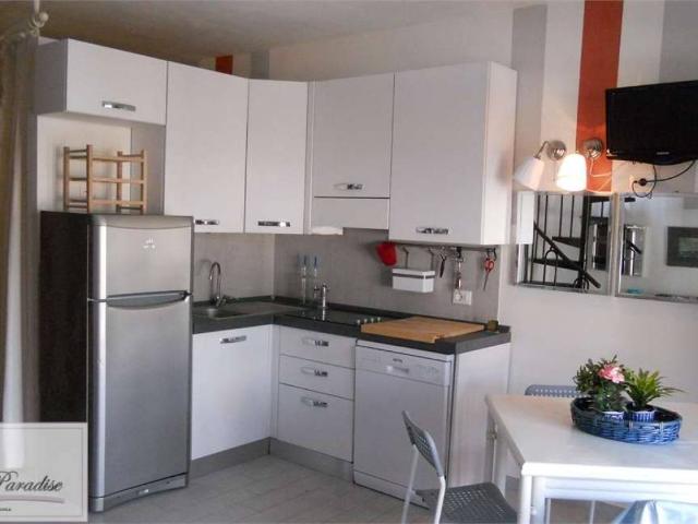 Appartamento in vendita a Campo nell'Elba, Marina Di Campo