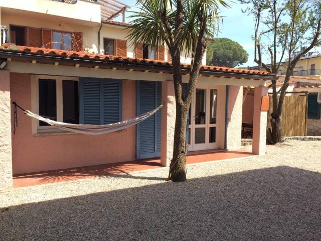 Appartamento in vendita a Campo nell'Elba, Marina Di Campo