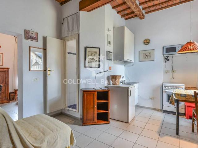Appartamento in vendita a Campo nell'Elba, Sant'ilario