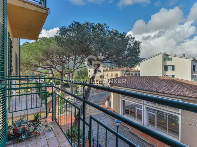 Appartamento in vendita a Campo nell'Elba, Marina Di Campo