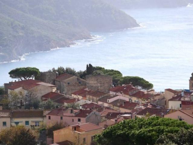 Appartamento in vendita a Campo nell'Elba, Marina Di Campo