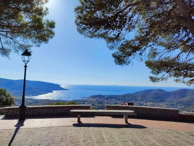 Appartamento in vendita a Campo nell'Elba, Sant'ilario