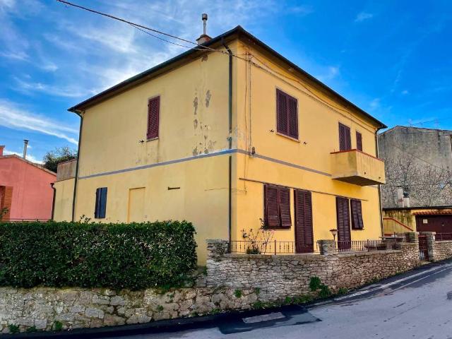 Appartamento in vendita a Campo nell'Elba, Sant'ilario