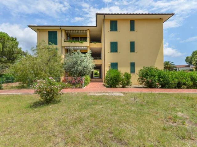 Appartamento in vendita a Campo nell'Elba, Marina Di Campo