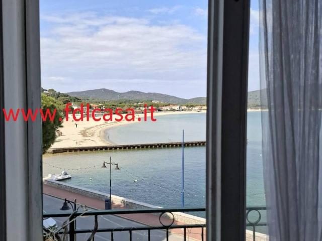 Appartamento in vendita a Campo nell'Elba, Marina Di Campo