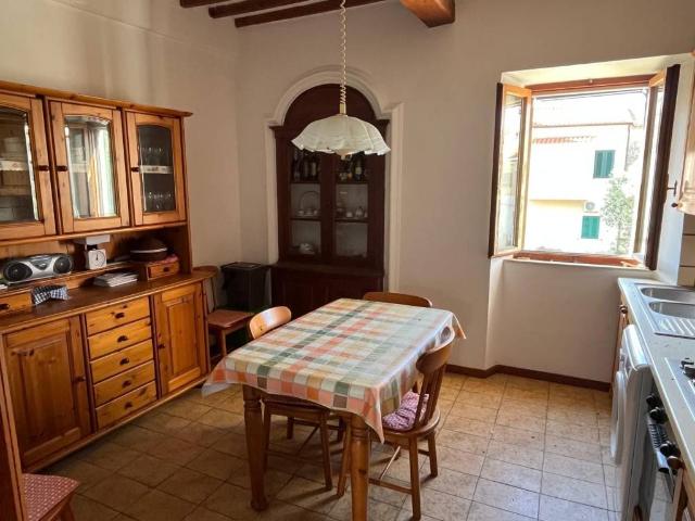Appartamento in vendita a Campo nell'Elba, Sant'ilario