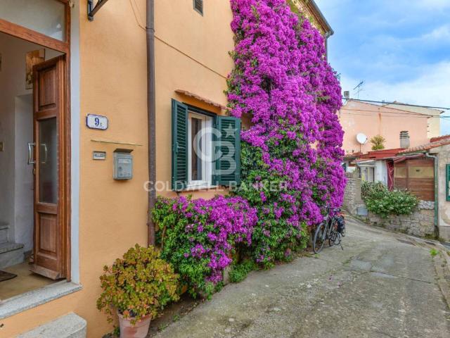 Appartamento in vendita a Campo nell'Elba, La Pila
