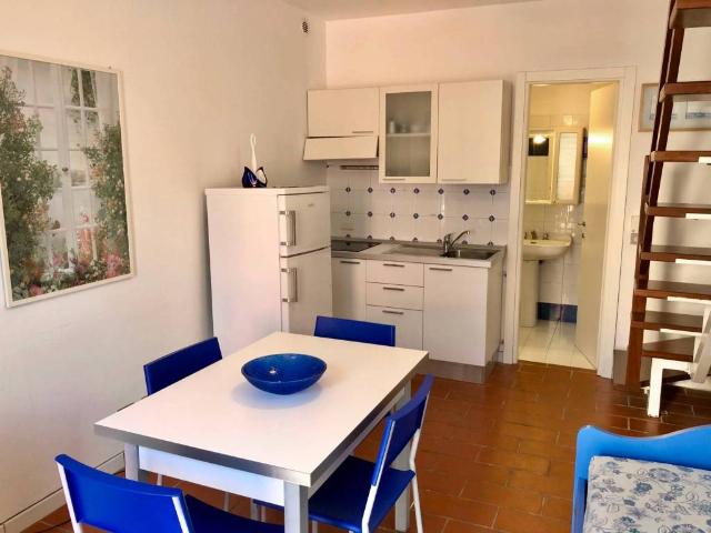 Appartamento in vendita a Campo nell'Elba, Marina Di Campo