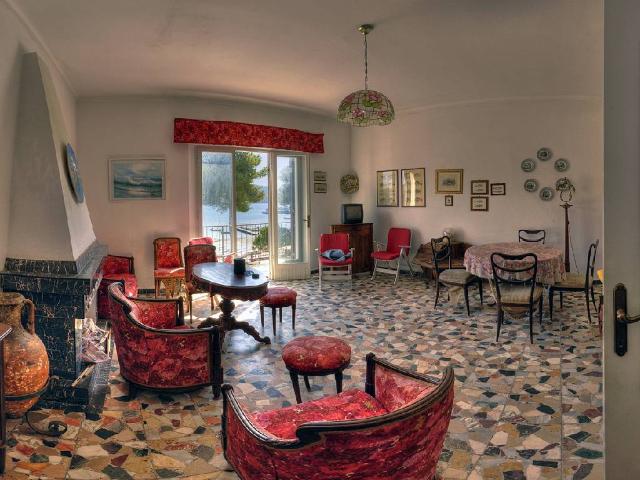 Appartamento in vendita a Campo nell'Elba, Marina Di Campo