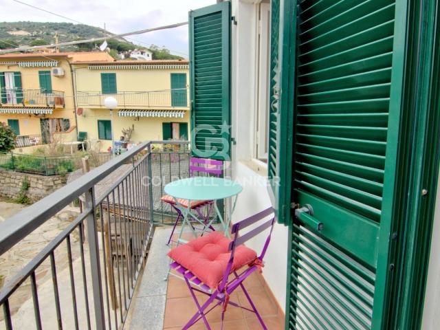 Appartamento in vendita a Campo nell'Elba, Seccheto