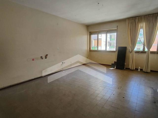 Appartamento in vendita a Centro Storico, Campobasso