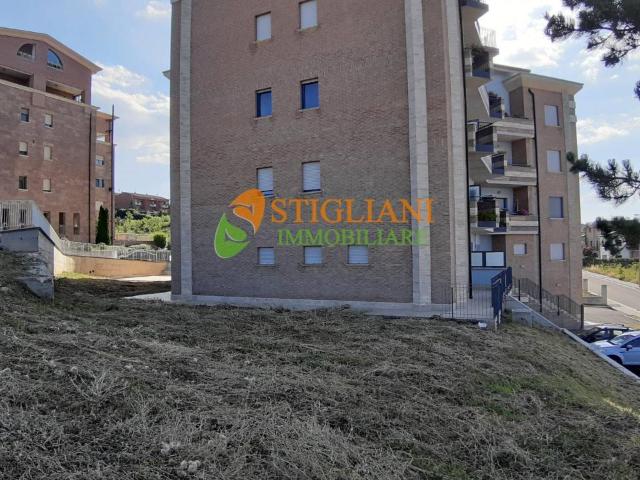 Appartamento in vendita a Campobasso, Molise