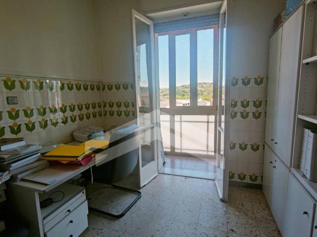 Appartamento in vendita a Campobasso, Molise