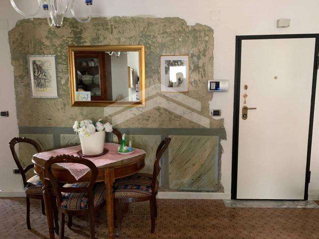 Appartamento in vendita a Centro Storico, Campobasso