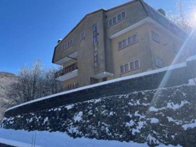 Appartamento in vendita a Campobasso, Molise