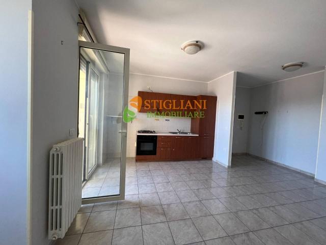 Appartamento in vendita a Vazzieri, Campobasso