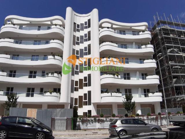 Appartamento in vendita a Campobasso, Molise