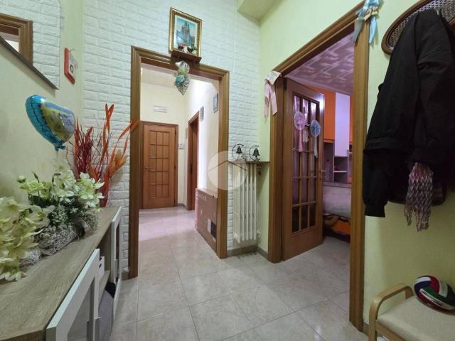 Appartamento in vendita a Centro Storico, Campobasso