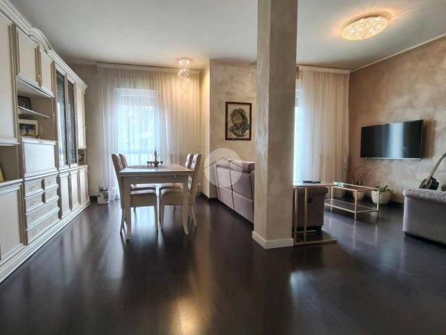 Appartamento in vendita a Cep, Campobasso