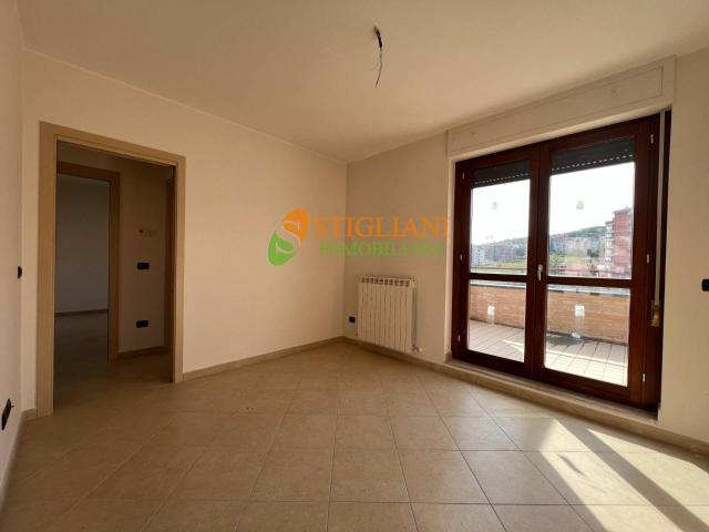 Appartamento in vendita a Vazzieri, Campobasso
