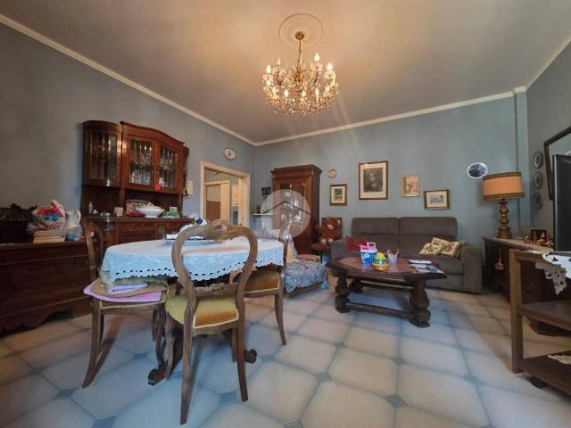Appartamento in vendita a Campobasso, Molise