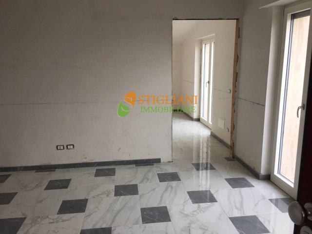 Appartamento in vendita a Campobasso, Molise
