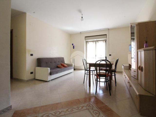 Appartamento in vendita a Vazzieri, Campobasso
