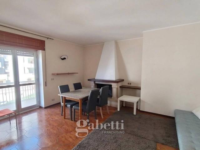 Appartamento in vendita a San Giovanni, Campobasso